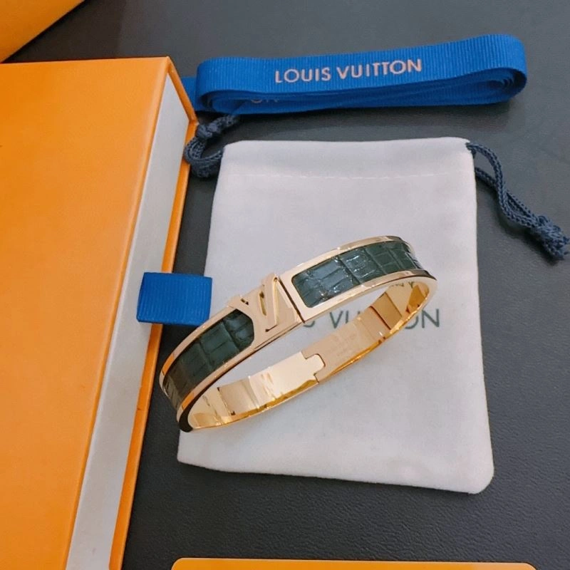 Upgraded Louis Vuitton Bracelets 251134