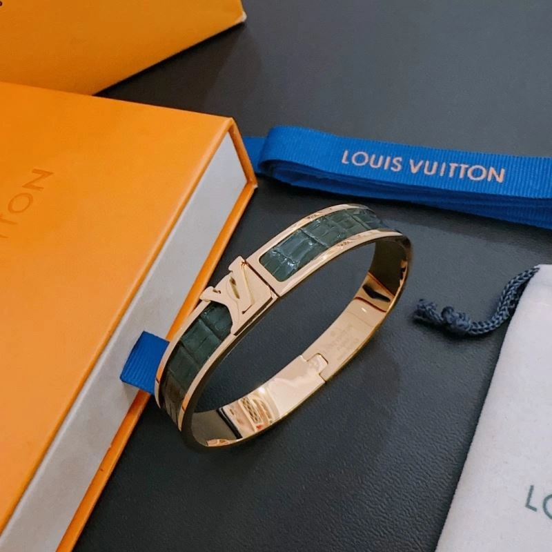 Upgraded Louis Vuitton Bracelets 251134