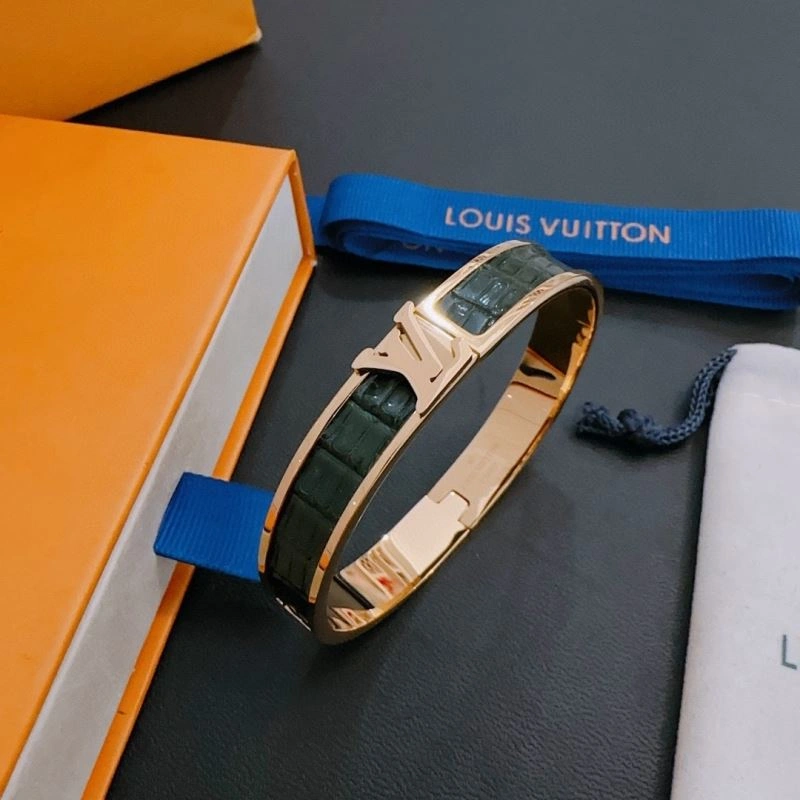 Upgraded Louis Vuitton Bracelets 251134