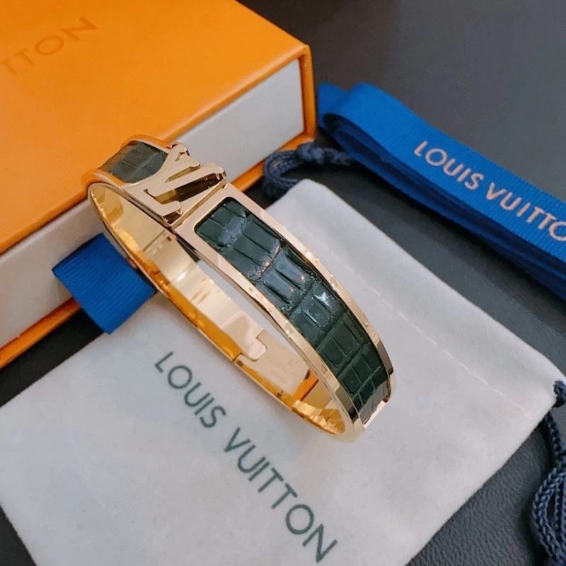 Upgraded Louis Vuitton Bracelets 251134