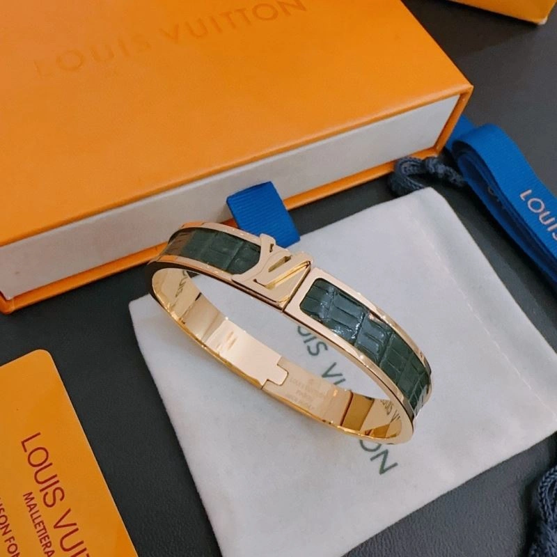 Upgraded Louis Vuitton Bracelets 251134