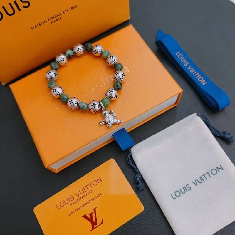 TravelReady Louis Vuitton Bracelets 251123