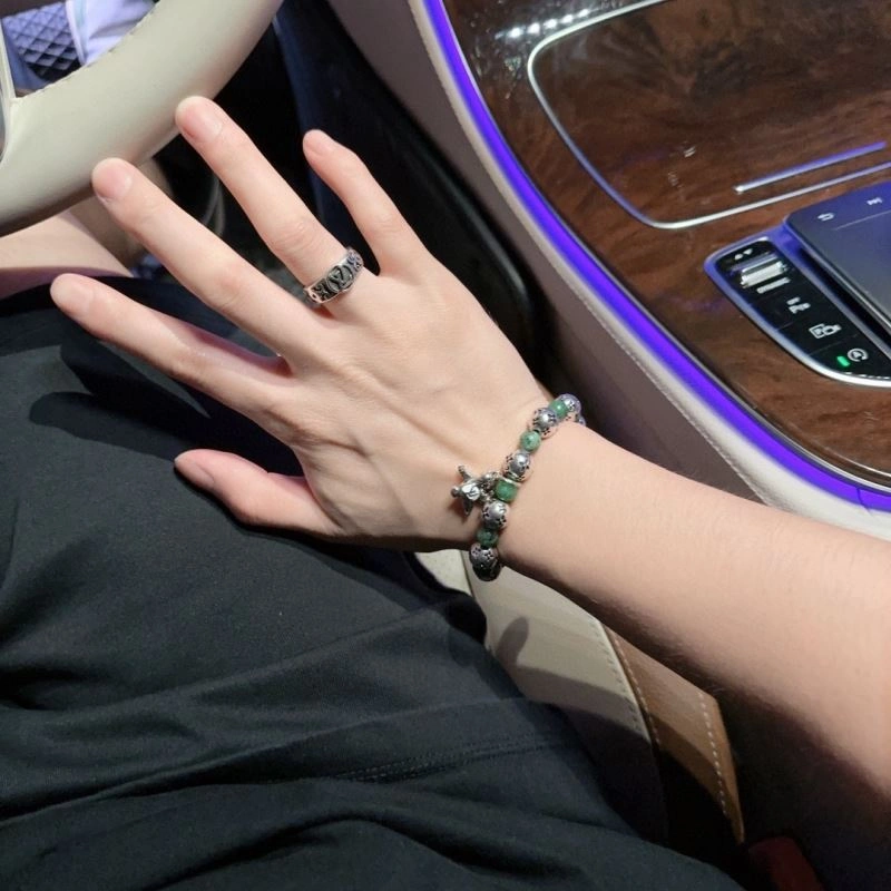 TravelReady Louis Vuitton Bracelets 251123