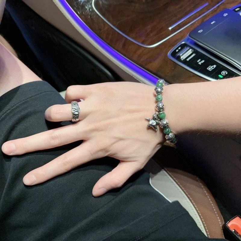 TravelReady Louis Vuitton Bracelets 251123
