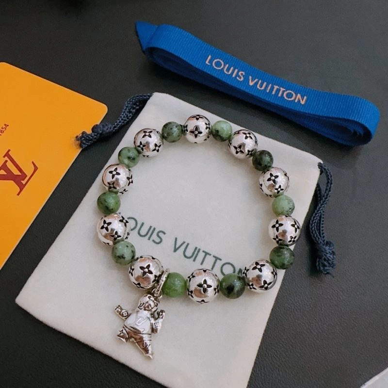 TravelReady Louis Vuitton Bracelets 251123