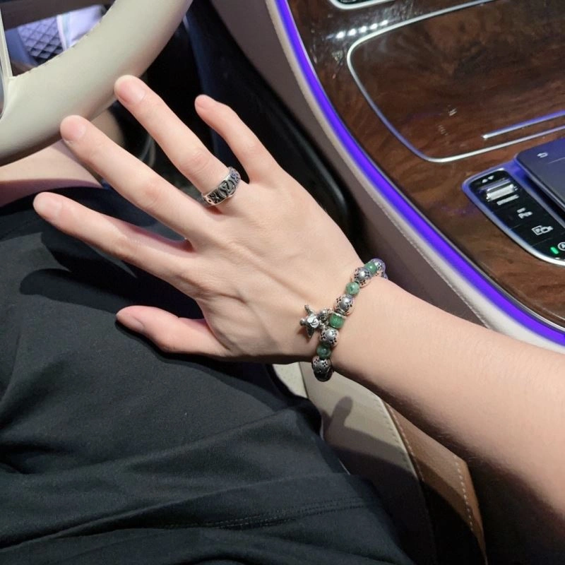 TravelReady Louis Vuitton Bracelets 251123