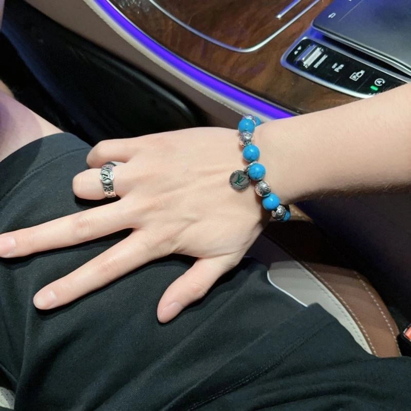 BestValue Louis Vuitton Bracelets 251121