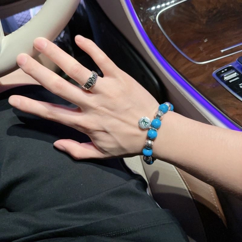 BestValue Louis Vuitton Bracelets 251121