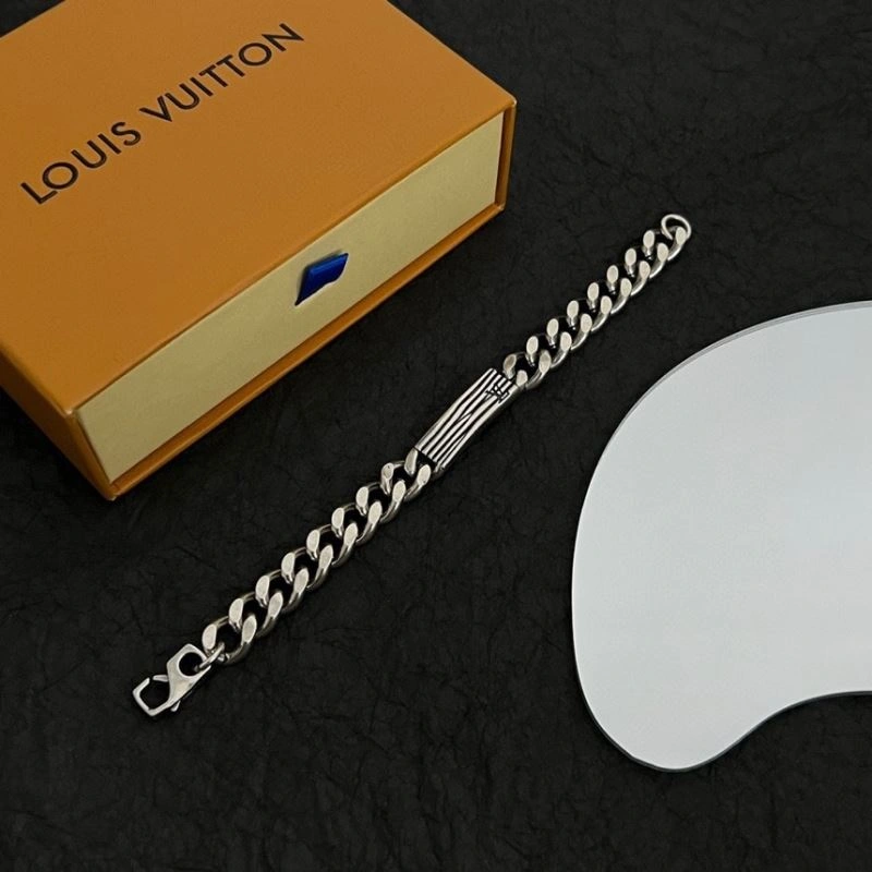 Modern Louis Vuitton Bracelets 251115