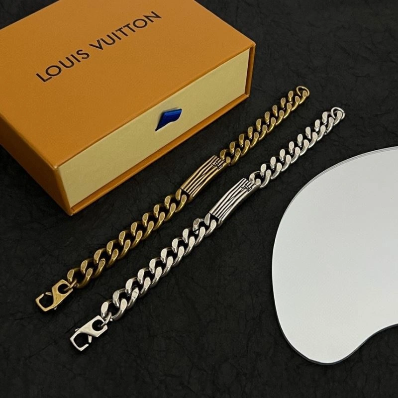 Modern Louis Vuitton Bracelets 251115