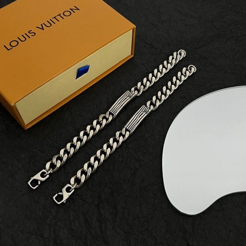 Modern Louis Vuitton Bracelets 251115