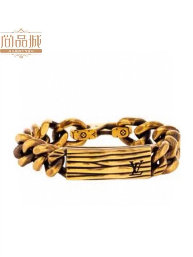 Louis Vuitton Bracelets Practical 251113