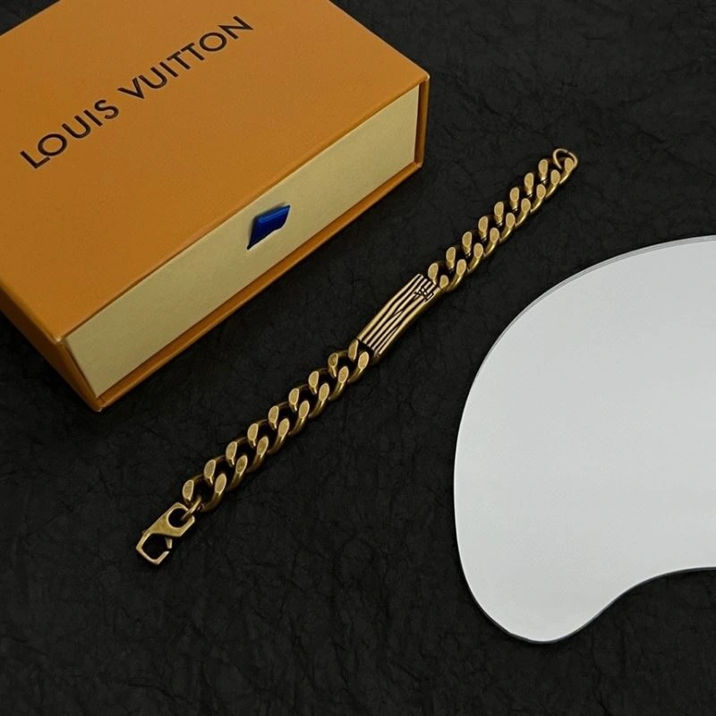 Louis Vuitton Bracelets Practical 251113