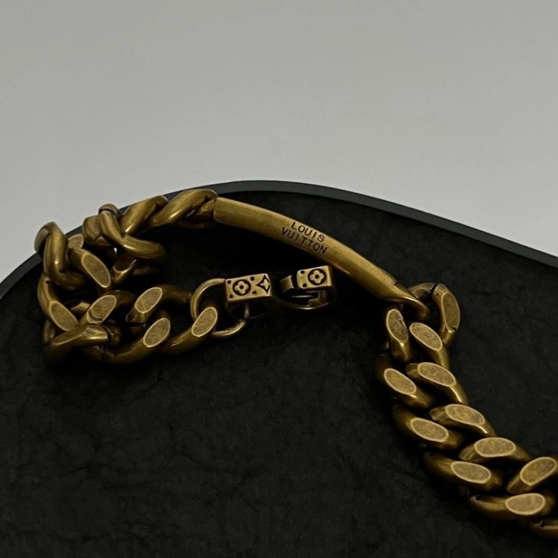 Louis Vuitton Bracelets Practical 251113