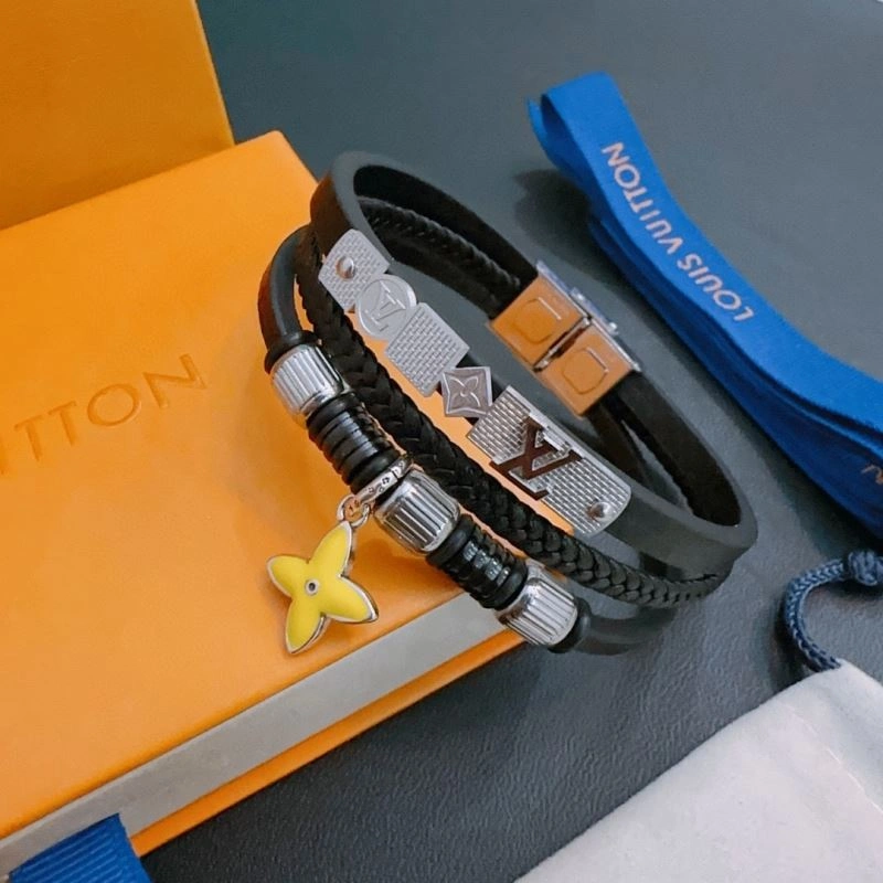 Louis Vuitton Bracelets Efficient 251119
