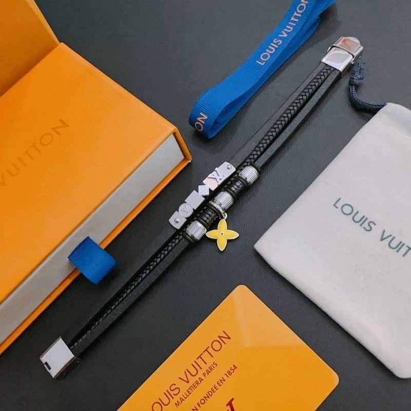 Louis Vuitton Bracelets Efficient 251119