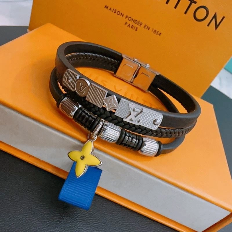 Louis Vuitton Bracelets Efficient 251119