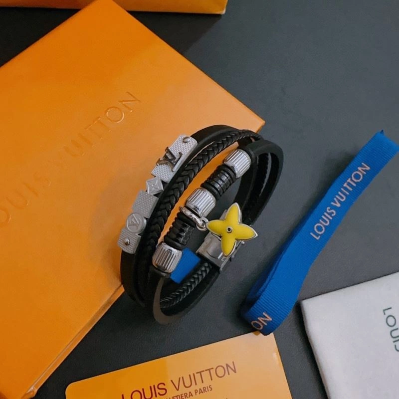 Louis Vuitton Bracelets Efficient 251119