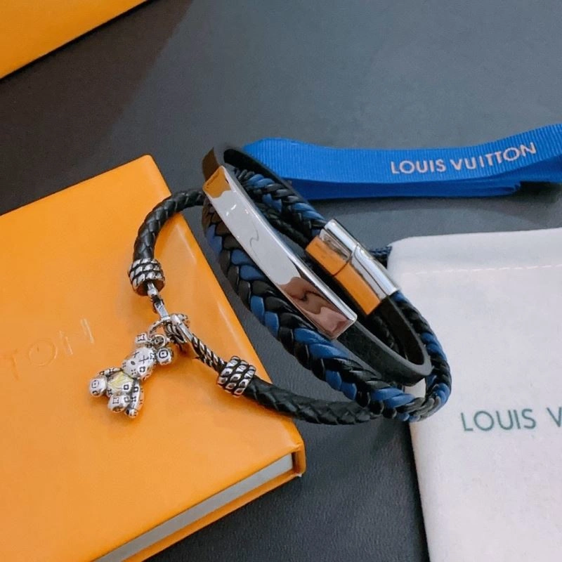 Louis Vuitton Bracelets SunProtective 251135