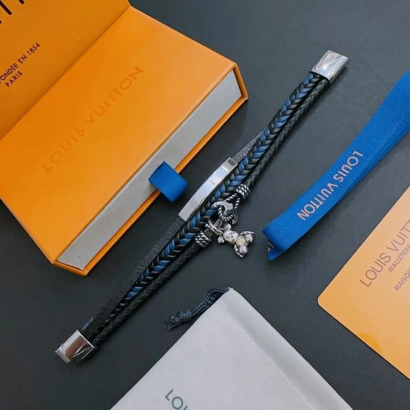 Louis Vuitton Bracelets SunProtective 251135