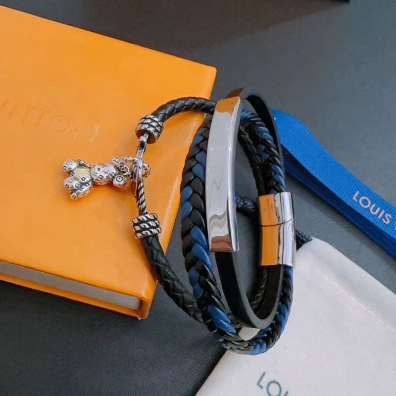 Louis Vuitton Bracelets SunProtective 251135