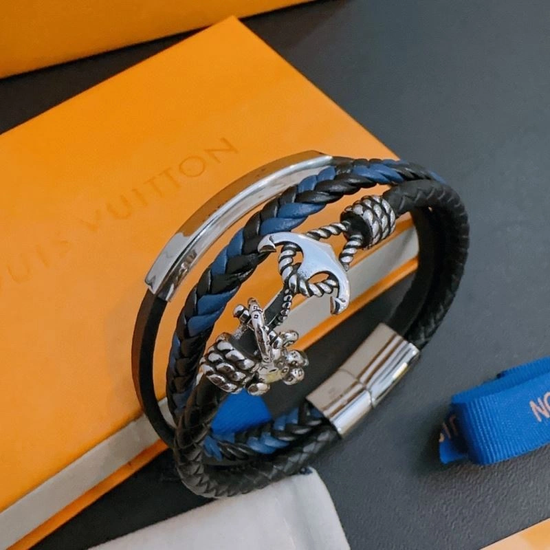 Louis Vuitton Bracelets SunProtective 251135