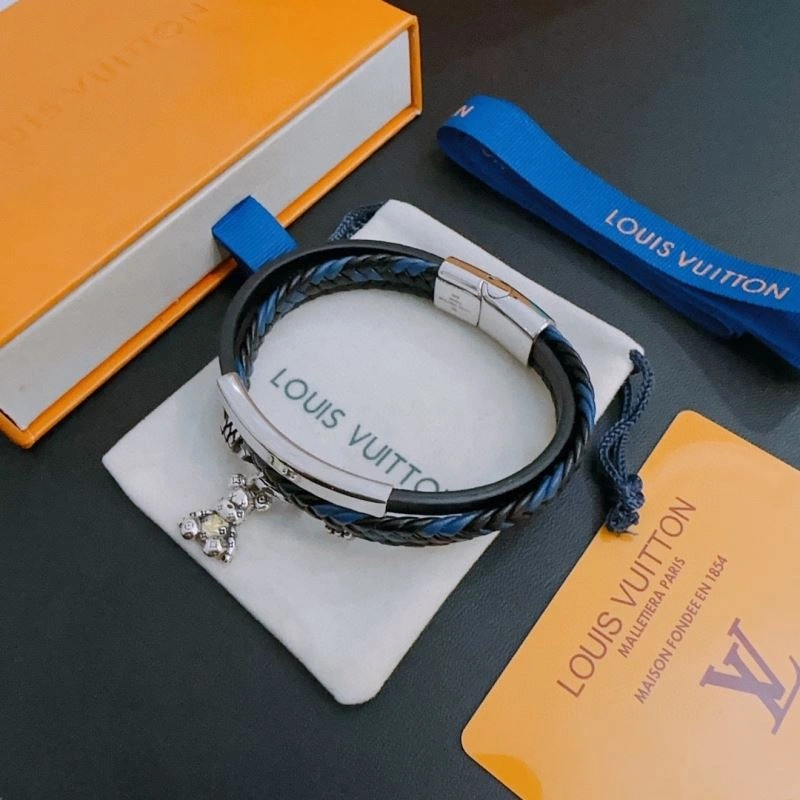Louis Vuitton Bracelets SunProtective 251135