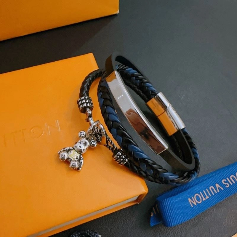 Louis Vuitton Bracelets SunProtective 251135