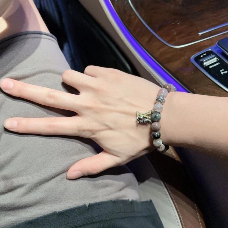 DailyWear Louis Vuitton Bracelets 251116