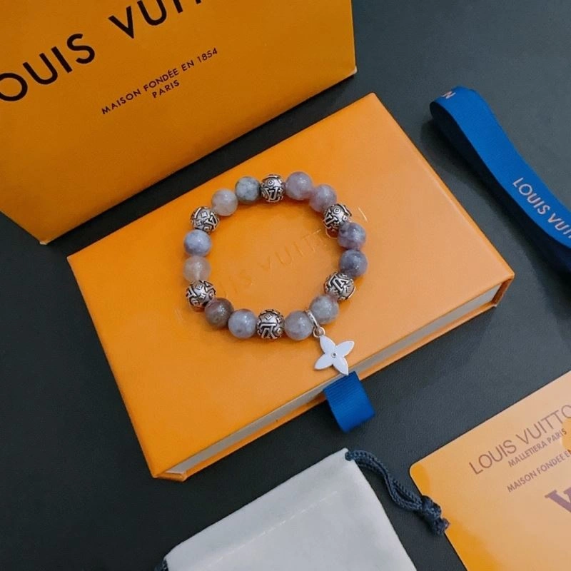 Trendy Louis Vuitton Bracelets 251126