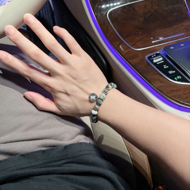 Thermal Louis Vuitton Bracelets 251124