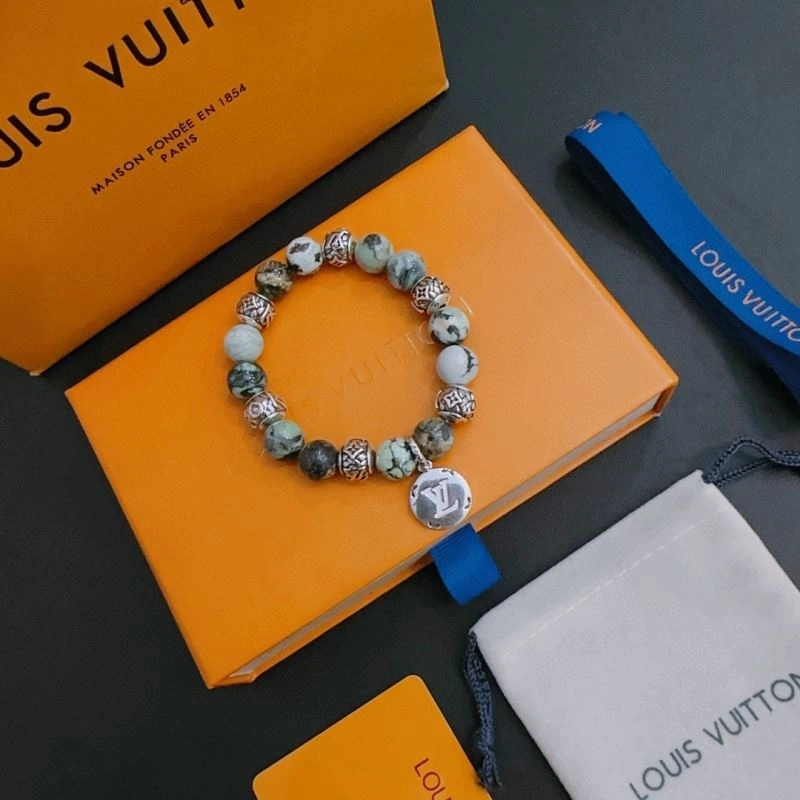 Thermal Louis Vuitton Bracelets 251124