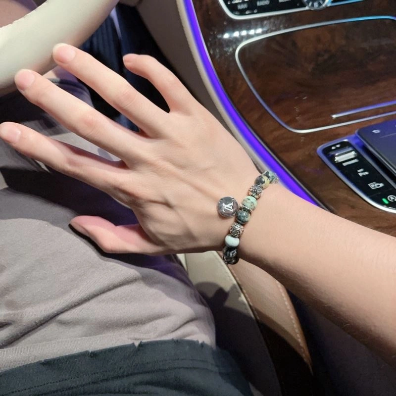 Thermal Louis Vuitton Bracelets 251124