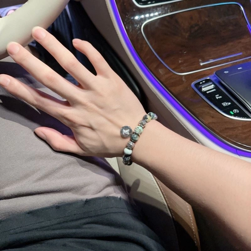 Thermal Louis Vuitton Bracelets 251124