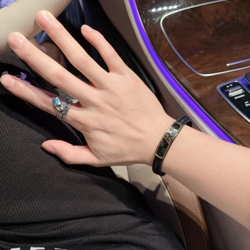 Louis Vuitton Bracelets Packable 251125