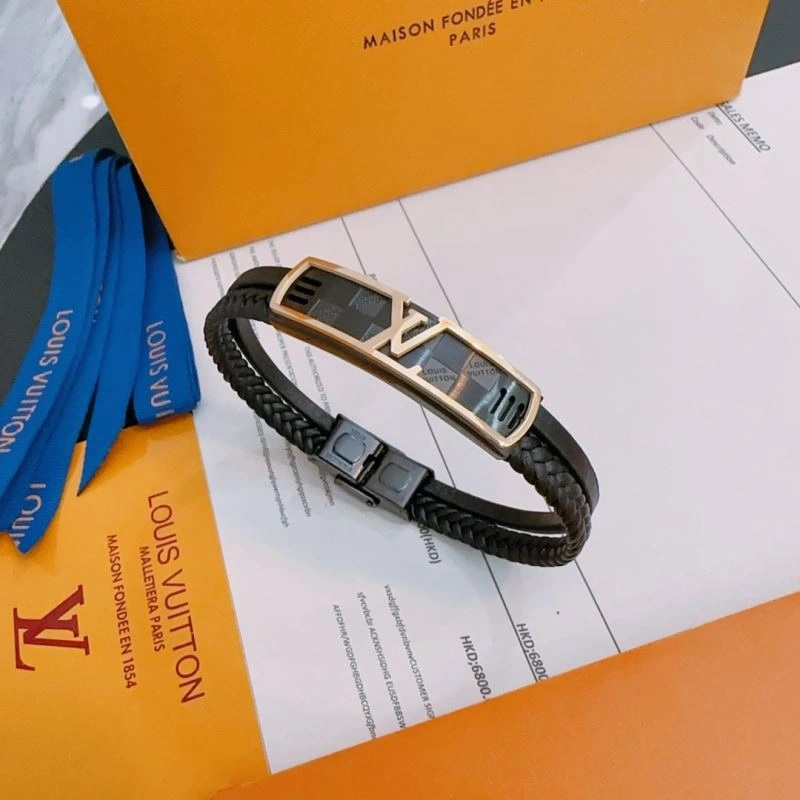 Louis Vuitton Bracelets Packable 251125