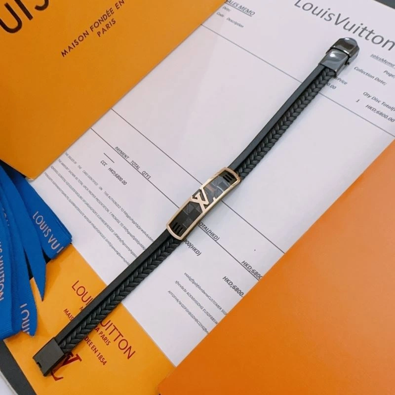 Louis Vuitton Bracelets Packable 251125