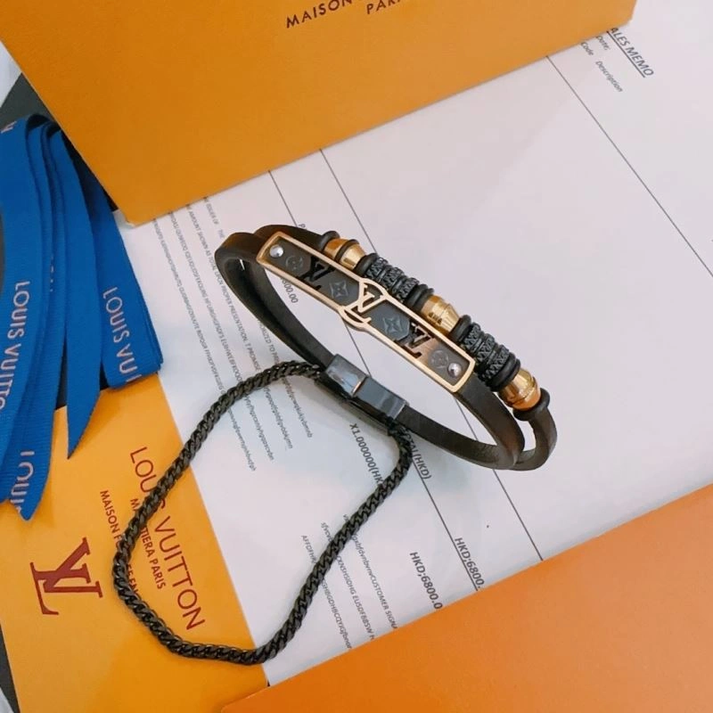 Louis Vuitton Bracelets SmartChoice 251120