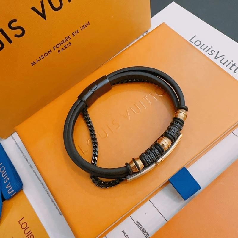Louis Vuitton Bracelets SmartChoice 251120