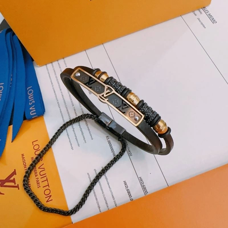 Louis Vuitton Bracelets SmartChoice 251120