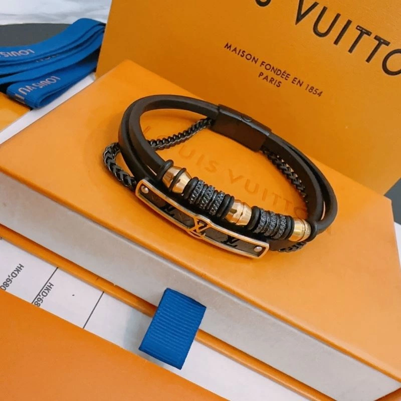 Louis Vuitton Bracelets SmartChoice 251120