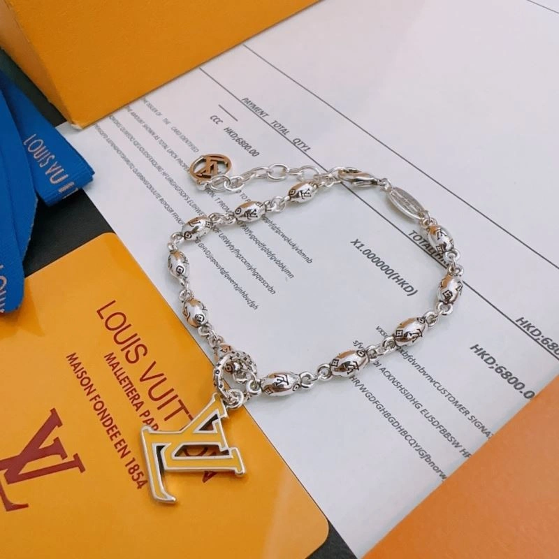Louis Vuitton Bracelets Tailored 251130