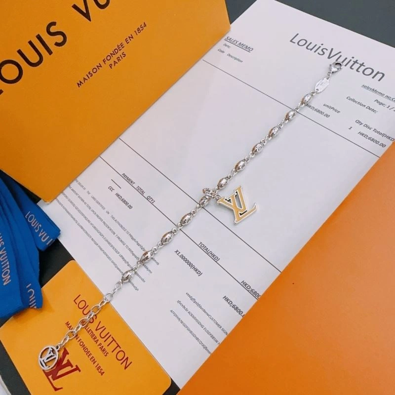 Louis Vuitton Bracelets Tailored 251130