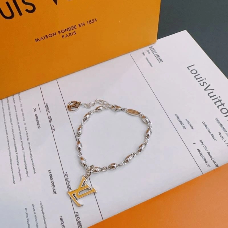 Louis Vuitton Bracelets Tailored 251130
