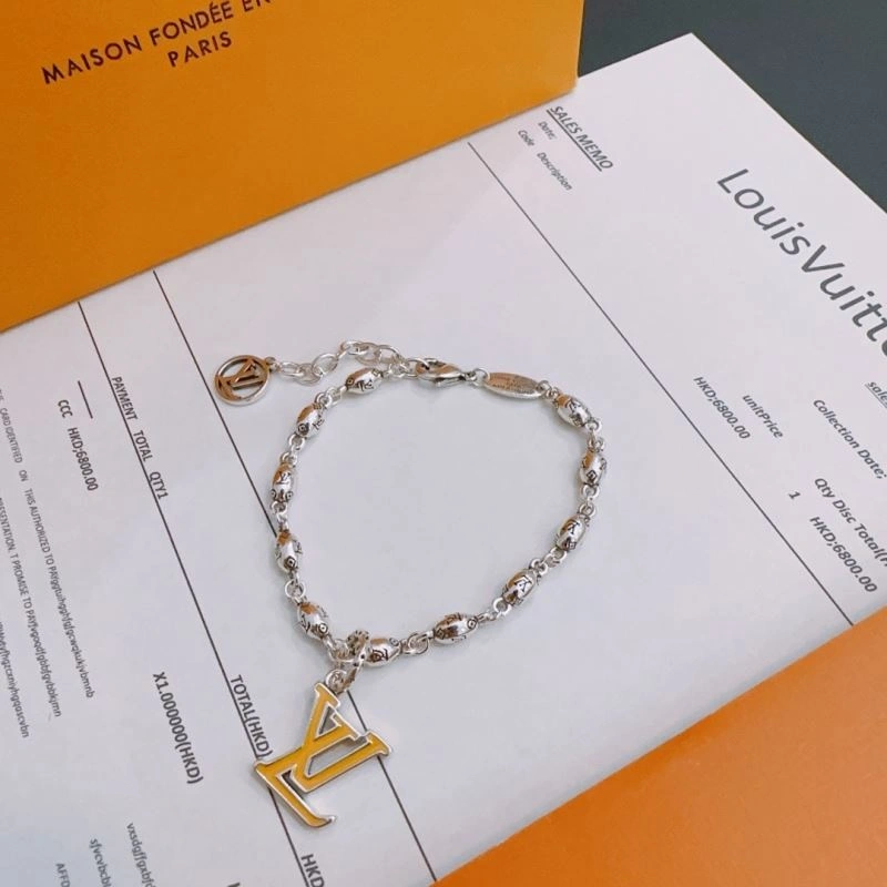 Louis Vuitton Bracelets Tailored 251130
