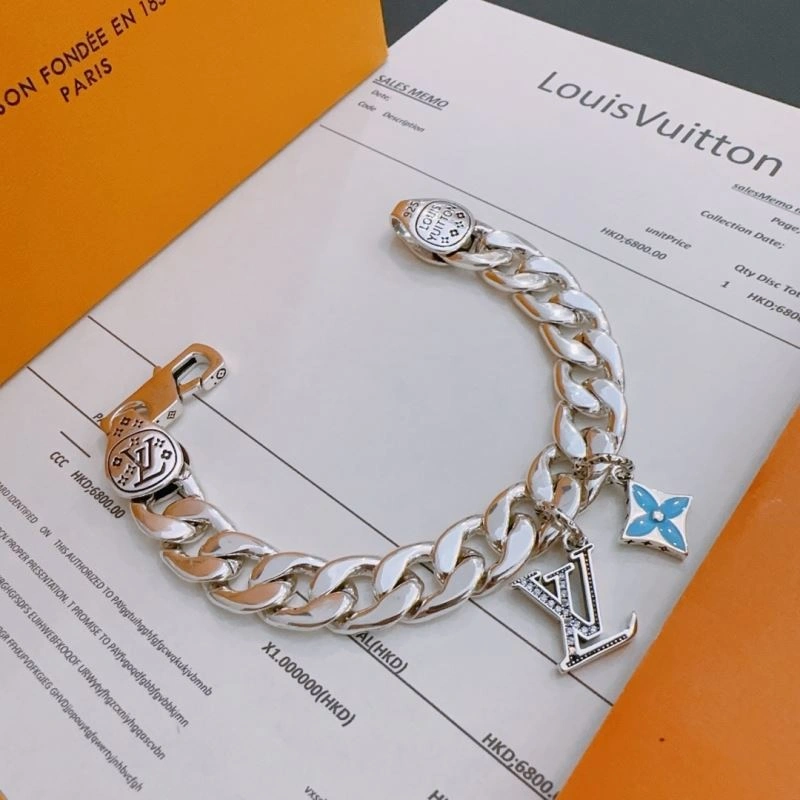 Louis Vuitton Bracelets ZeroBulk 251132