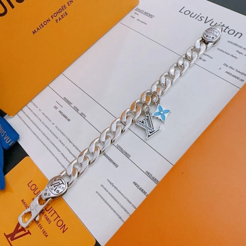 Louis Vuitton Bracelets ZeroBulk 251132