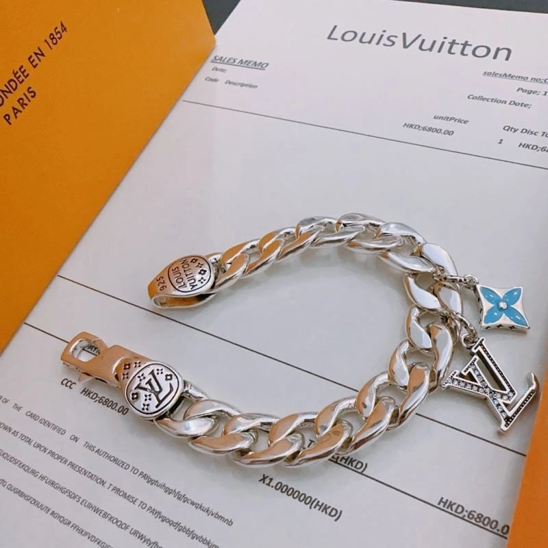 Louis Vuitton Bracelets ZeroBulk 251132