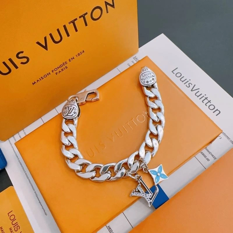 Louis Vuitton Bracelets ZeroBulk 251132