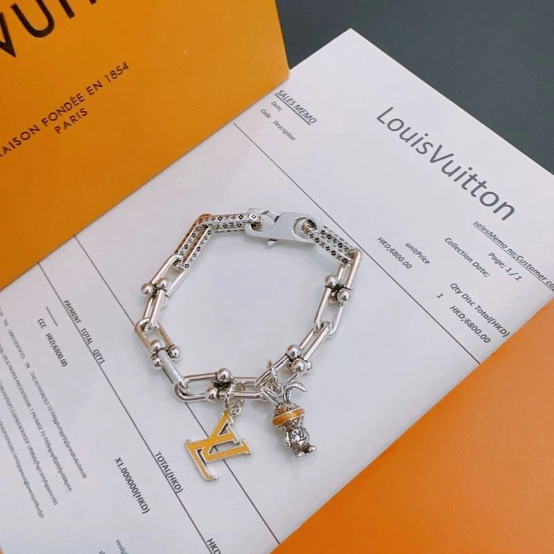 Louis Vuitton Bracelets Efficient 251122